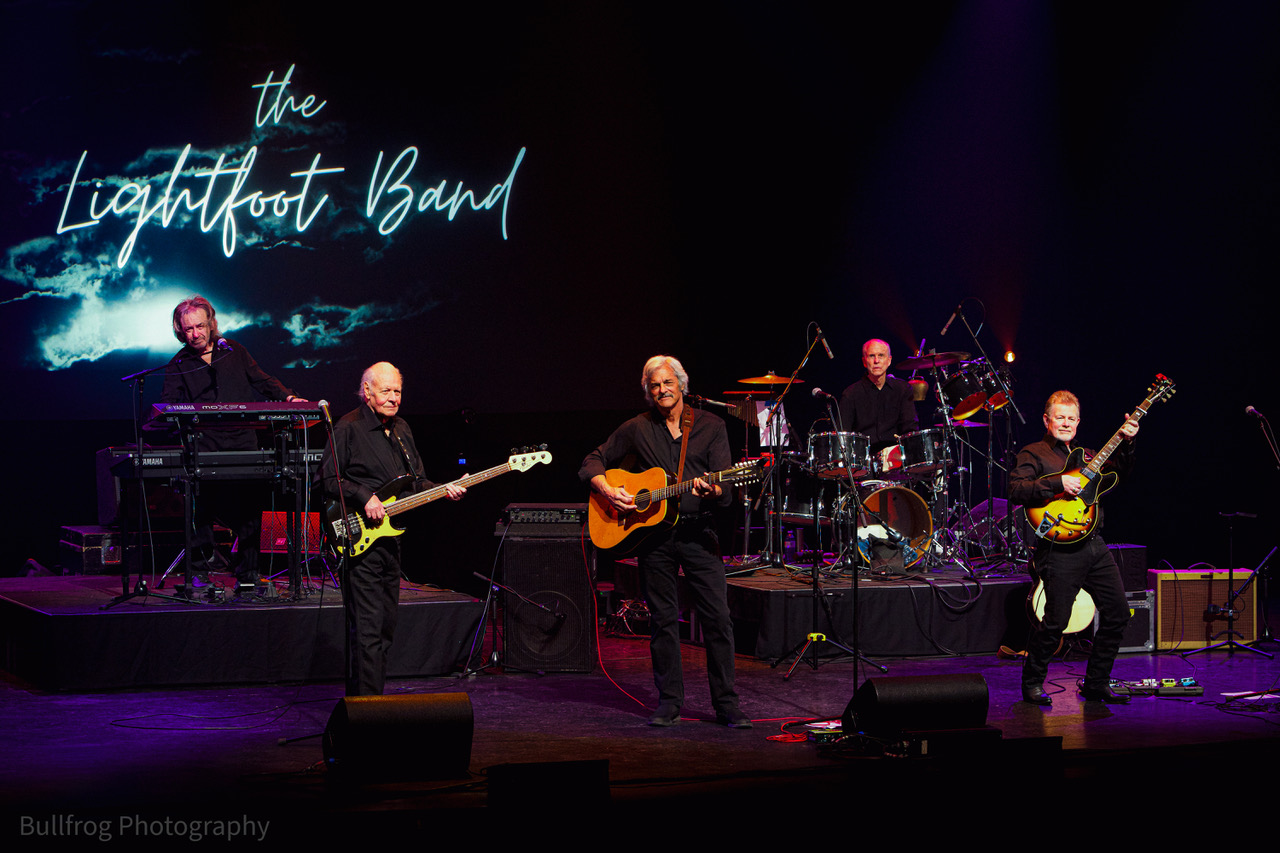 The Lightfoot Band