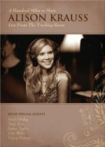 Alison Krauss DVD