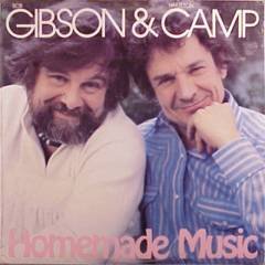 Homemade Music @ Hamilton Camp website Homemade Music @ Hamilton Camp website