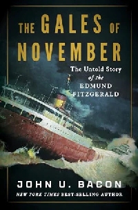 Buy The Gales of November from Amazon via Val's Store