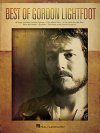 Best of Gordon Lightfoot Songbook Best of Gordon Lightfoot Songbook