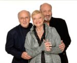 Peter, Paul and Mary