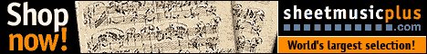 Buy sheet music at SheetMusicPlus.com